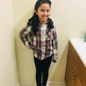 Meet your Posher, Lazaro